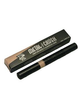 Kat Von D Metal Crush Liquid Highlighter Pen 'Gammaray